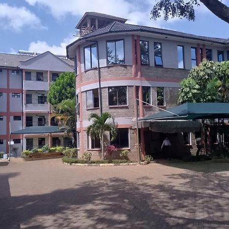 Elegant Hotel Bungoma Exterior photo